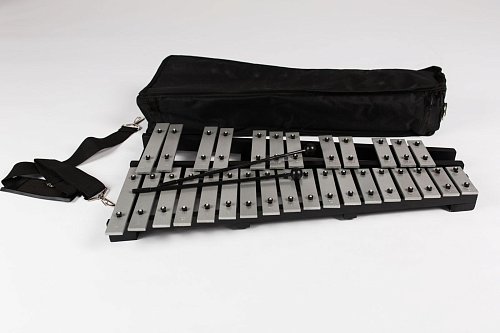 Металлофон DEKKO TG-30 концертный купить в Москве: цены, доставка, фото Металлофон DEKKO TG-30 концертный купить в Москве: цены, доставка, фото