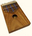 Калимба HUGH TRACEY Pentatonic купить в Москве: цены, доставка, фото Калимба HUGH TRACEY Pentatonic купить в Москве: цены, доставка, фото