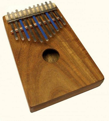 Калимба HUGH TRACEY Pentatonic купить в Москве: цены, доставка, фото Калимба HUGH TRACEY Pentatonic купить в Москве: цены, доставка, фото