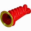 Диджериду компактный Дронвокс Red/Yellow продажа в Москве Диджериду компактный Дронвокс Red/Yellow купить в Москве: цены, доставка, фото