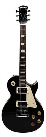 Suzuki SLS-5BK электрогитара, Les Paul купить в Москве: цены, доставка, фото Suzuki SLS-5BK электрогитара, Les Paul купить в Москве: цены, доставка, фото