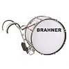БАС-барабан (маршевый) BRAHNER MBD-2812H/WH купить в Москве: цены, доставка, фото БАС-барабан (маршевый) BRAHNER MBD-2812H/WH купить в Москве: цены, доставка, фото