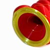 Диджериду компактный Дронвокс Red/Yellow продажа в Москве Диджериду компактный Дронвокс Red/Yellow купить в Москве: цены, доставка, фото