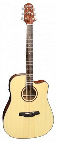 Акустическая гитара CRUZER SDC-24EQ/NT купить в Москве: цены, доставка, фото Акустическая гитара CRUZER SDC-24EQ/NT купить в Москве: цены, доставка, фото