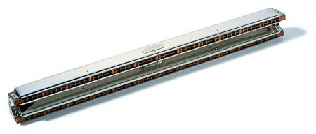 Губная гармоника HOHNER Akkord 267/384 (M26701) купить в Москве: цены, доставка, фото Губная гармоника HOHNER Akkord 267/384 (M26701) купить в Москве: цены, доставка, фото