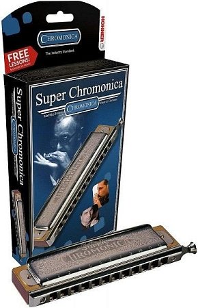 Губная гармоника HOHNER Chromonica 48 270/48 E (M27005X) купить в Москве: цены, доставка, фото Губная гармоника HOHNER Chromonica 48 270/48 E (M27005X) купить в Москве: цены, доставка, фото