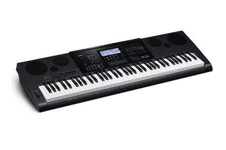 Синтезатор Casio WK-7600 купить в Москве: цены, доставка, фото Синтезатор Casio WK-7600 купить в Москве: цены, доставка, фото