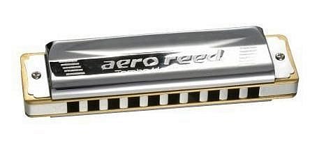 TOMBO Aero Reed F (2010-F) - губная гармоника купить в Москве: цены, доставка, фото TOMBO Aero Reed F (2010-F) - губная гармоника купить в Москве: цены, доставка, фото