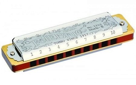 TOMBO Folk blues Mark-II G High (1210-HG) - губная гармоника купить в Москве: цены, доставка, фото TOMBO Folk blues Mark-II G High (1210-HG) - губная гармоника купить в Москве: цены, доставка, фото