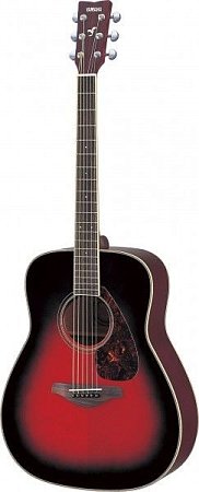 Акустическая гитара YAMAHA FG720S2DSR купить в Москве: цены, доставка, фото Акустическая гитара YAMAHA FG720S2DSR купить в Москве: цены, доставка, фото