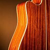 TAKAMINE PRO SERIES 4 P4DC электроакустическая гитара типа DREADNOUGHT CUTAWAY с кейсом, цвет натуральный купить в Москве: цены, доставка, фото TAKAMINE PRO SERIES 4 P4DC электроакустическая гитара типа DREADNOUGHT CUTAWAY с кейсом, цвет натуральный купить в Москве: цены, доставка, фото