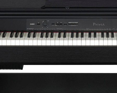 Купить цифровое фортепиано casio privia px-850bn в магазине Skybeat Купить цифровое фортепиано casio privia px-850bn в магазине Skybeat