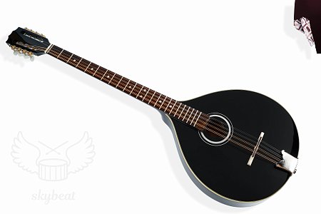 Бузуки Hora M1089 Irish Bouzouki Black купить в Москве: цены, доставка, фото