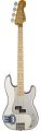 FENDER STEVE HARRIS PRECISION BASS MN Olympic White бас-гитара с кейсом купить в Москве: цены, доставка, фото FENDER STEVE HARRIS PRECISION BASS MN Olympic White бас-гитара с кейсом купить в Москве: цены, доставка, фото