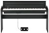 KORG LP-180-BK цифровое пианино купить в Москве: цены, доставка, фото