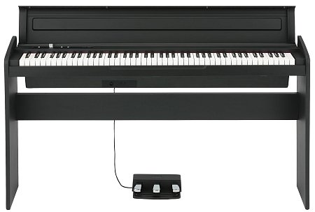 KORG LP-180-BK цифровое пианино купить в Москве: цены, доставка, фото KORG LP-180-BK цифровое пианино купить в Москве: цены, доставка, фото