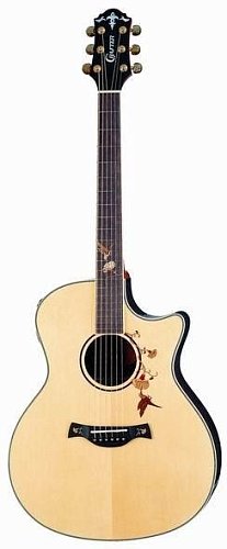 Электроакустическая гитара CRAFTER TB-Rose Plus купить в Москве: цены, доставка, фото Электроакустическая гитара CRAFTER TB-Rose Plus купить в Москве: цены, доставка, фото