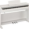 YAMAHA YDP-163WH цифровое фортепиано купить в Москве: цены, доставка, фото YAMAHA YDP-163WH цифровое фортепиано купить в Москве: цены, доставка, фото