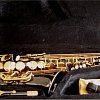 Саксофон альт Mercury MAS-375 Black Edition купить в Москве: цены, доставка, фото Саксофон альт Mercury MAS-375 Black Edition купить в Москве: цены, доставка, фото