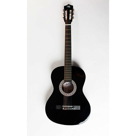 Гитара тип «FOLK» MARTIN ROMAS JR-N38/BK 38" купить в Москве: цены, доставка, фото Гитара тип «FOLK» MARTIN ROMAS JR-N38/BK 38" купить в Москве: цены, доставка, фото