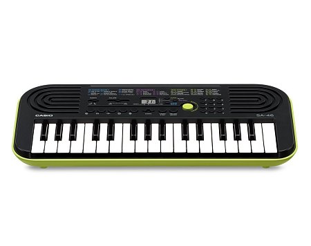 Детский синтезатор Casio SA-46 купить в Москве: цены, доставка, фото Детский синтезатор Casio SA-46 купить в Москве: цены, доставка, фото