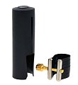 STAR Лигатура для саксофона баритон (металлический мундштук) Rovner SS-3ML купить в Москве: цены, доставка, фото STAR Лигатура для саксофона баритон (металлический мундштук) Rovner SS-3ML купить в Москве: цены, доставка, фото