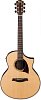 IBANEZ AEW22CD-NT электроакустическая гитара купить в Москве: цены, доставка, фото