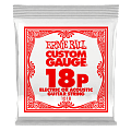 Ernie Ball 1018 струна для электро и акустических гитар купить в Москве: цены, доставка, фото Ernie Ball 1018 струна для электро и акустических гитар купить в Москве: цены, доставка, фото
