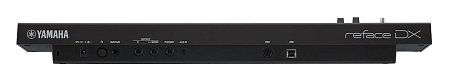 YAMAHA REFACE DX синтезатор купить в Москве: цены, доставка, фото YAMAHA REFACE DX синтезатор купить в Москве: цены, доставка, фото