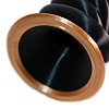 Диджериду компактный Дронвокс Black/Bronze продажа в Москве Диджериду компактный Дронвокс Black/Bronze купить в Москве: цены, доставка, фото