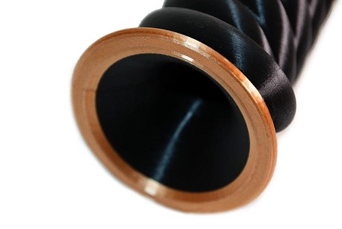 Диджериду компактный Дронвокс Black/Bronze продажа в Москве Диджериду компактный Дронвокс Black/Bronze купить в Москве: цены, доставка, фото