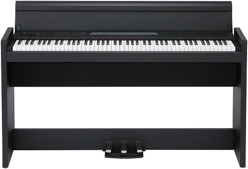 KORG LP-380 BK цифровое пианино купить в Москве: цены, доставка, фото KORG LP-380 BK цифровое пианино купить в Москве: цены, доставка, фото