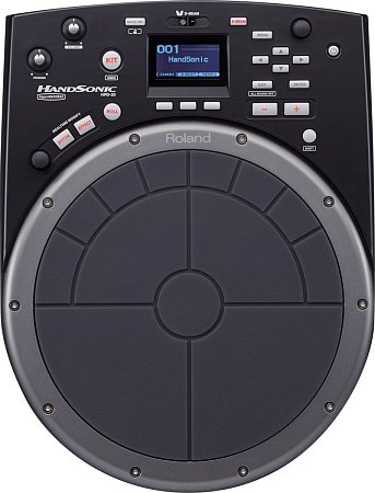 ROLAND HPD-20 Hand Sonic купить в Москве: цены, доставка, фото ROLAND HPD-20 Hand Sonic купить в Москве: цены, доставка, фото