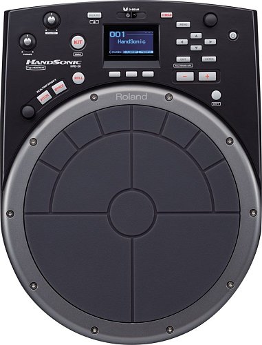 ROLAND HPD-20 Hand Sonic купить в Москве: цены, доставка, фото ROLAND HPD-20 Hand Sonic купить в Москве: цены, доставка, фото