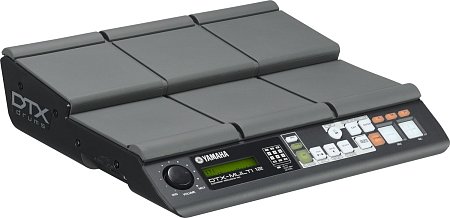 YAMAHA DTXM12 купить в Москве: цены, доставка, фото YAMAHA DTXM12 купить в Москве: цены, доставка, фото