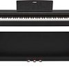 YAMAHA YDP-143B цифровое фортепиано, цвет Black купить в Москве: цены, доставка, фото YAMAHA YDP-143B цифровое фортепиано, цвет Black купить в Москве: цены, доставка, фото