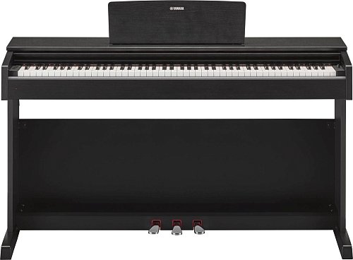 YAMAHA YDP-143B цифровое фортепиано, цвет Black купить в Москве: цены, доставка, фото YAMAHA YDP-143B цифровое фортепиано, цвет Black купить в Москве: цены, доставка, фото