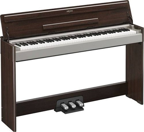 YAMAHA YDP-S31 цифровое пианино 88кл GHS/64 гол.полиф/2х6Вт/3х слойные сэмплы/цвет тёмная ольха/без адаптера (PA-150A) купить в Москве: цены, доставка, фото YAMAHA YDP-S31 цифровое пианино 88кл GHS/64 гол.полиф/2х6Вт/3х слойные сэмплы/цвет тёмная ольха/без адаптера (PA-150A) купить в Москве: цены, доставка, фото