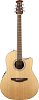 OVATION CS24-4 Celebrity Standard Mid Cutaway Natural электроакустическая гитара купить в Москве: цены, доставка, фото
