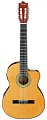 IBANEZ GA3ECE-AM электроакустическая классическая гитара с вырезом купить в Москве: цены, доставка, фото IBANEZ GA3ECE-AM электроакустическая классическая гитара с вырезом купить в Москве: цены, доставка, фото