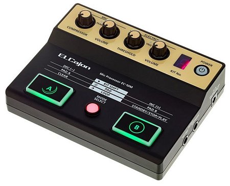 Roland EC-10M микрофон и звуковой модуль для кахона купить в Москве: цены, доставка, фото Roland EC-10M микрофон и звуковой модуль для кахона купить в Москве: цены, доставка, фото