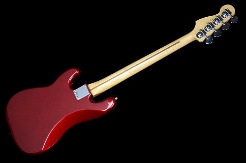FENDER STANDARD PRECISION BASS MN CANDY APPLE RED TINT, басгитара купить в Москве: цены, доставка, фото FENDER STANDARD PRECISION BASS MN CANDY APPLE RED TINT, басгитара купить в Москве: цены, доставка, фото
