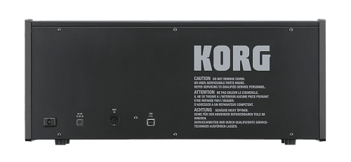 KORG MS-20 Mini аналоговый синтезатор купить в Москве: цены, доставка, фото KORG MS-20 Mini аналоговый синтезатор купить в Москве: цены, доставка, фото