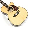 Гитара Maton EM100C 808 с вырезом купить в Москве: цены, доставка, фото Гитара Maton EM100C 808 с вырезом купить в Москве: цены, доставка, фото