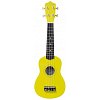 Укулеле Fabio XU21-11D Yellow купить в Москве: цены, доставка, фото