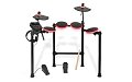 Электронная ударная установка ION Audio REDLINE DRUMS купить в Москве: цены, доставка, фото Электронная ударная установка ION Audio REDLINE DRUMS купить в Москве: цены, доставка, фото