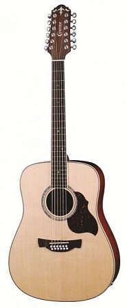 12-ти струнная акустическая гитара CRAFTER D-8-12/EQN купить в Москве: цены, доставка, фото 12-ти струнная акустическая гитара CRAFTER D-8-12/EQN купить в Москве: цены, доставка, фото