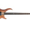 PEAVEY Cirrus 4 Figured Mahagony 4-струнная бас-гитара купить в Москве: цены, доставка, фото PEAVEY Cirrus 4 Figured Mahagony 4-струнная бас-гитара купить в Москве: цены, доставка, фото