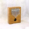 Калимба пента 11, большая, Ake-Bono, коричневая, Kalimba LAB купить в Москве: цены, доставка, фото Калимба пента 11, большая, Ake-Bono, коричневая, Kalimba LAB купить в Москве: цены, доставка, фото