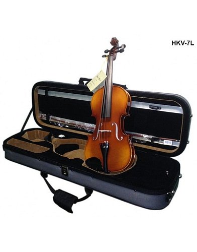 Скрипка Hans Klein HKV-7L 1/4 купить в Москве: цены, доставка, фото Скрипка Hans Klein HKV-7L 1/4 купить в Москве: цены, доставка, фото